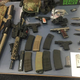 Items found in the truck that was stopped near the Holland Tunnel in New Jersey on June 20, 2016
Twitter